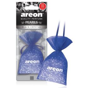 Areon Pearls Black Crystal Oto Parfümü
