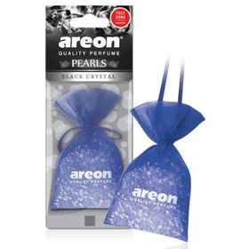 Areon Pearls Black Crystal Oto Parfümü