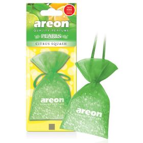 Areon Pearls Citrus Squash Oto Parfümü