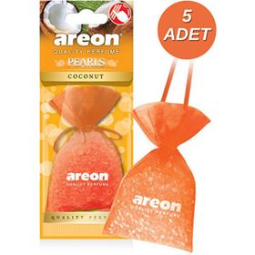 Areon Pearls Coconut Oto Araç Kokusu