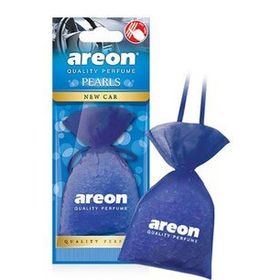 Areon Pearls New Car Oto Araç Kokusu