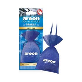 Areon Pearls New Car Oto Araç Kokusu