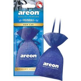 Areon Pearls New Car Oto Araç Kokusu