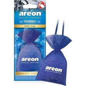 Areon Pearls New Car Oto Araç Kokusu
