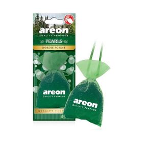 Areon Pearls Nordic Forest Oto Araç Kokusu