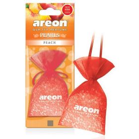 Areon Pearls Peach Oto Parfümü