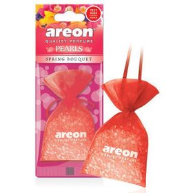Areon Pearls Spring Bouquet Oto Parfümü