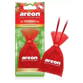 Areon Pearls Strawberry Oto Araç Kokusu