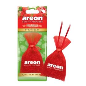 Areon Pearls Strawberry Oto Araç Kokusu