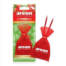 Areon Pearls Strawberry Oto Araç Kokusu