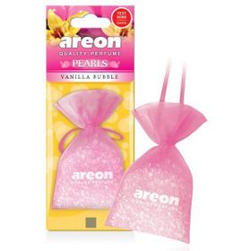 Areon Pearls Vanilla Bubble Oto Parfümü