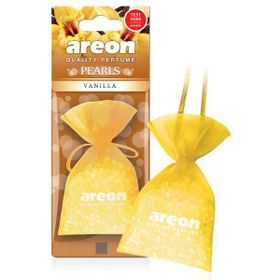 Areon Pearls Vanilla Oto Parfümü