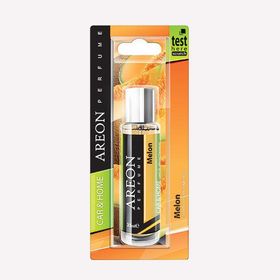 Areon Perfume Blister Apple Cinnamon 35 ml Oto Parfümü