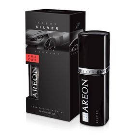 Areon Perfume Silver 50 ml Oto Parfümü