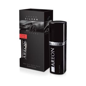Areon Perfume Silver 50 ml Oto Parfümü