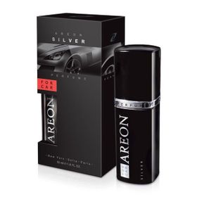 Areon Perfume Silver 50 ml Oto Parfümü