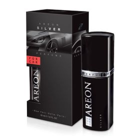 Areon Perfume Silver 50 ml Oto Parfümü