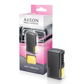 Areon Premium Car Anti Tobacco Oto Parfümü
