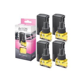 Areon Premium Car Anti Tobacco Oto Parfümü
