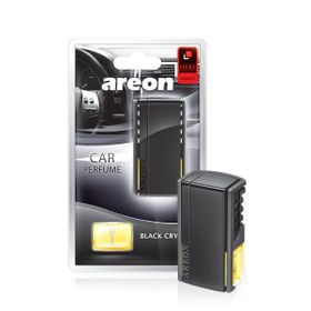 Areon Premium Car Blister Black Crystal Oto Parfümü