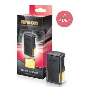 Areon Premium Car Spring Bouquet Araç Klima Kokusu