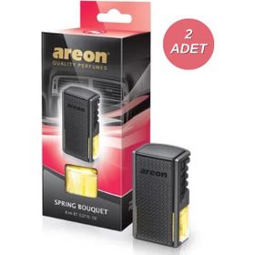 Areon Premium Car Spring Bouquet Araç Klima Kokusu