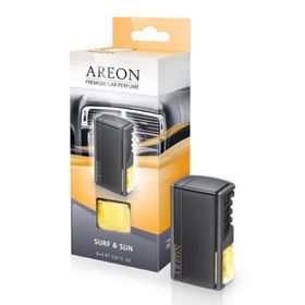 Areon Premium Car Surf-Sun Oto Parfümü