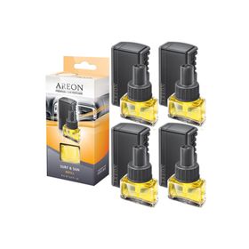 Areon Premium Car Surf-Sun Oto Parfümü