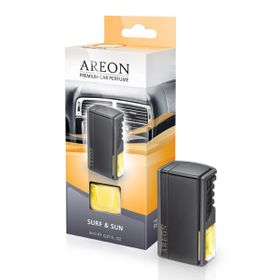 Areon Premium Car Surf-Sun Oto Parfümü