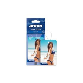 Areon Sexy Fresh New Car Oto Araç Kokusu