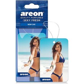 Areon Sexy Fresh New Car Oto Araç Kokusu