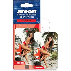 Areon Sexy Fresh Sexy Road Oto Araç Kokusu