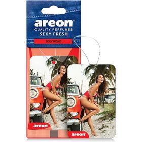 Areon Sexy Fresh Sexy Road Oto Araç Kokusu