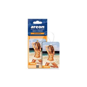 Areon Sexy Fresh Tutti Frutti Oto Araç Kokusu