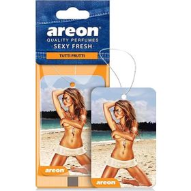 Areon Sexy Fresh Tutti Frutti Oto Araç Kokusu