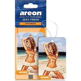 Areon Sexy Fresh Tutti Frutti Oto Araç Kokusu