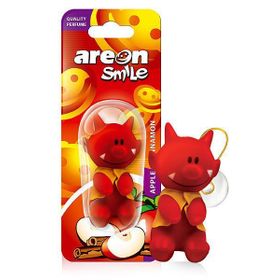 Areon Smile Apple-Cinnamon Oto Parfümü