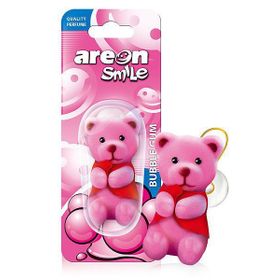 Areon Smile Bubble Gum Oto Parfümü