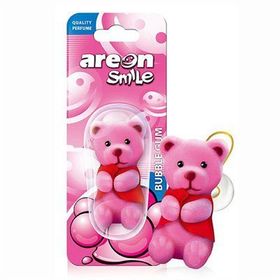 Areon Smile Bubble Gum Oto Parfümü