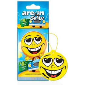 Areon Smile Dry Fresh Air Oto Araç Kokusu