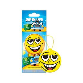Areon Smile Dry Fresh Air Oto Araç Kokusu
