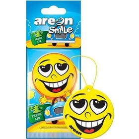 Areon Smile Dry Fresh Air Oto Araç Kokusu