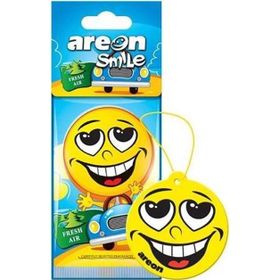 Areon Smile Dry Fresh Air Oto Araç Kokusu