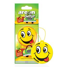 Areon Smile Dry Tutti Frutti Oto Parfümü