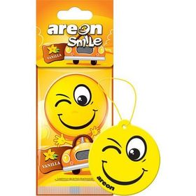 Areon Smile Dry Vanilla Oto Parfümü