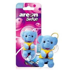 Areon Smile New Car Oto Araç Kokusu