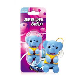 Areon Smile New Car Oto Araç Kokusu