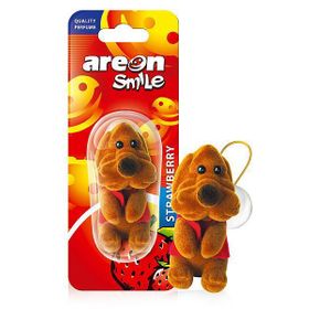 Areon Smile Strawberry Oto Parfümü