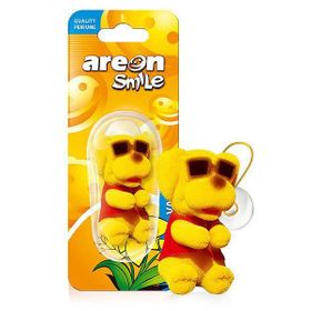 Areon Smile Vanilla Oto Parfümü