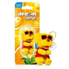 Areon Smile Vanilla Oto Parfümü